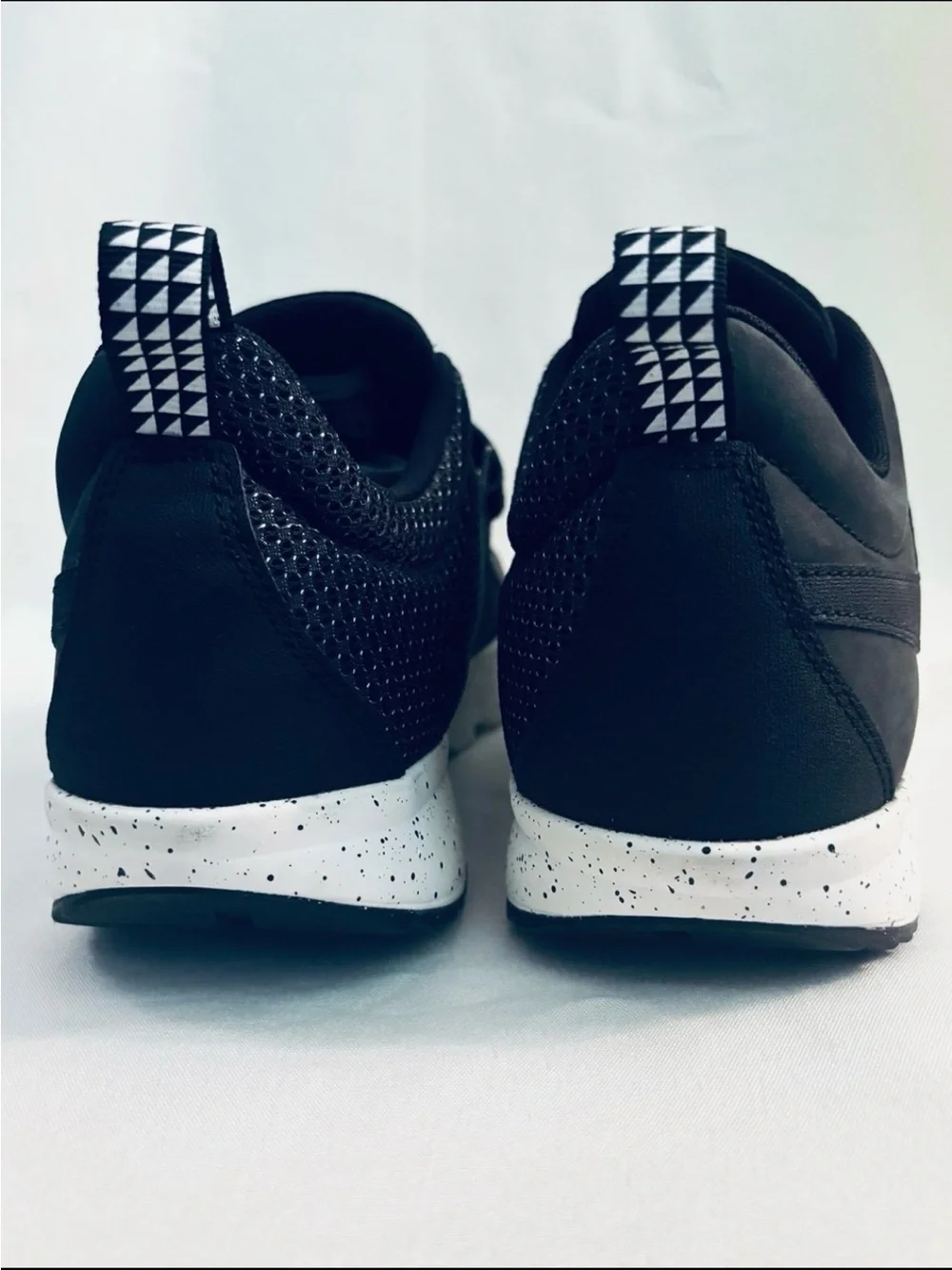 NIKE ACG TRAINERENDOR Waterproof Sneakers